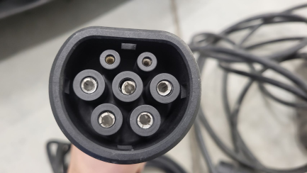 Zdjęcie przedmiotu: Porsche Taycan Turbo Sport Turismo