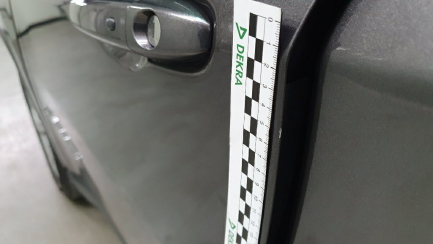 Zdjęcie przedmiotu: Jeep Compass SUV