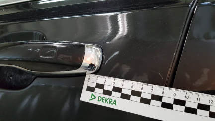 Zdjęcie przedmiotu: Volvo S90 sedan