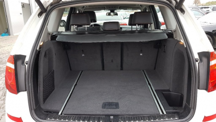 Zdjęcie przedmiotu: Bmw X3 Combi