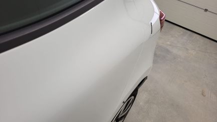 Zdjęcie przedmiotu: Renault Clio 1.0 TCe Equilibre LPG Brak dokumentacji LPG