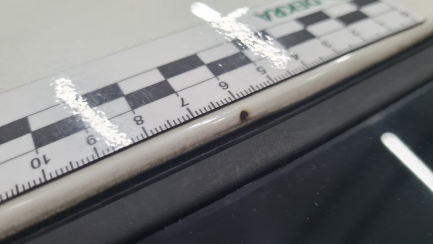 Zdjęcie przedmiotu: Nissan Qashqai 1.6 dCi 4x4 Acenta