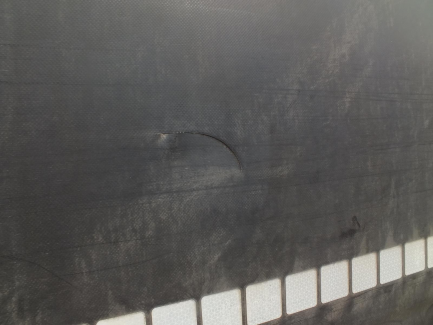 Zdjęcie przedmiotu: FLIEGL SZS320 Curtain semi-trailer