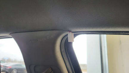 Zdjęcie przedmiotu: Kia Ceed Combi 1.4 S + LPG Brak dokument&oacute;w LPG