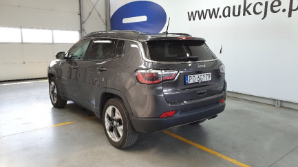 Zdjęcie przedmiotu: Jeep Compass 1.4 TMair Limited FWD S&S