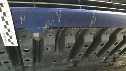 Zdjęcie przedmiotu: Toyota Avensis 2.0 D-4D Premium