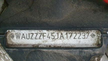 Zdjęcie przedmiotu: Audi A4 AVANT 2.0 TDI S tronic