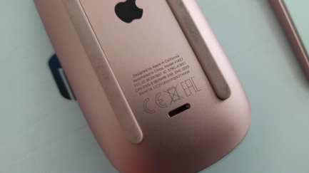 Zdjęcie przedmiotu: Apple iMac Retina 4.5K 24'' M1/16GB/1TB SSD/GPU M1 computer (8 cores) (pink) - new model [Manufacturer's code: Z12Y0006W]