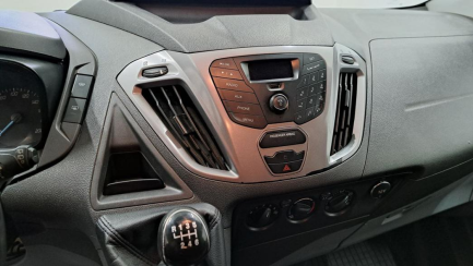 Zdjęcie przedmiotu: Ford Transit Custom 310 2.0 TDCi E6 3.1t L2 Trend