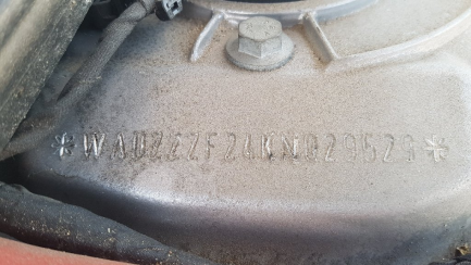 Zdjęcie przedmiotu: Audi A6 50 TDI mHEV Quattro Sport Tiptronic