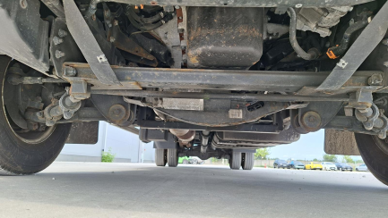 Zdjęcie przedmiotu: Iveco DAILY HI-MATIC E6e 7.2t