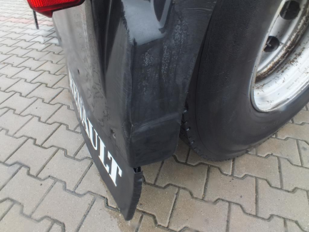 Zdjęcie przedmiotu: Renault 430 DXi Premium Route Euro 5 10837ccm - 439HP