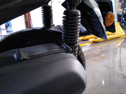 Zdjęcie przedmiotu: YAMAHA YP 125 X-MAX 125 Tech MAX