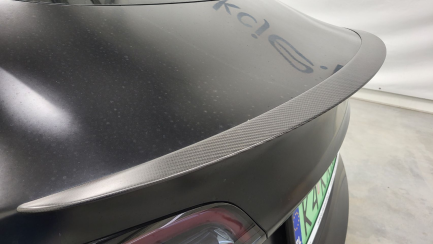 Zdjęcie przedmiotu: Tesla Model 3 Performance AWD