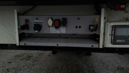 Zdjęcie przedmiotu: SCHMITZ SKO 24 35.0t Refrigerator