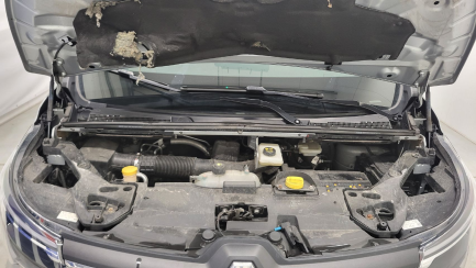 Zdjęcie przedmiotu: Renault Trafic Kombi 2.0 Blue dCi L2 Equilibre