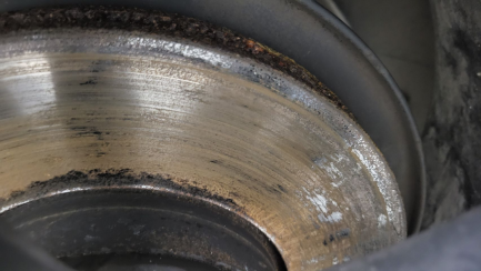 Zdjęcie przedmiotu: Ford Focus Kombi 1.5 TDCi Trend