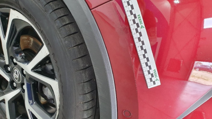 Zdjęcie przedmiotu: Toyota C-HR 1.8 Hybrid Selection