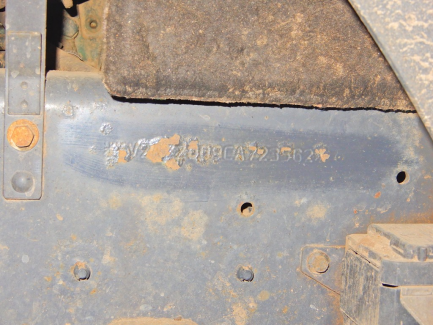 Zdjęcie przedmiotu: AUCTION OF THE DAY Volvo FH 16 700 6x4 Globetrotter Euro 5 with BERGS FOGEN timber body with JONSERED 1080 crane