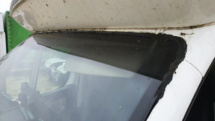 Zdjęcie przedmiotu: PEUGEOT/APD LUBOS BOXER/AL 435 BlueHDi Euro 6 1997ccm - 163HP 3,5t 16-19