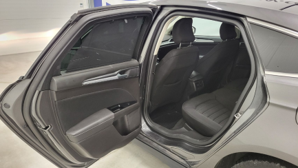 Zdjęcie przedmiotu: Ford Mondeo 2.0 TDCi Gold X (Trend)