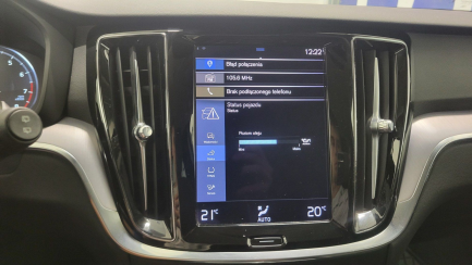 Zdjęcie przedmiotu: Volvo V60 B3 B Momentum Core aut