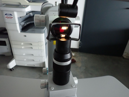 Zdjęcie przedmiotu: Medical laser for 2RT ELLEX MEDICAL PTY 2 RT LR1532 therapy