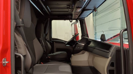 Zdjęcie przedmiotu: MAN TGX E6e 18.0t