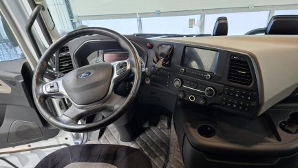 Zdjęcie przedmiotu: Ford F-MAX 500 12.7 TDCi MR`19 E6d 18.0t