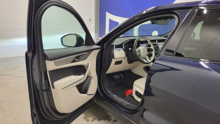 Zdjęcie przedmiotu: Jaguar F-pace 2.0 D200 mHEV AWD R-Dynamic SE Oświadczenie o utracie DR