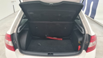 Zdjęcie przedmiotu: Skoda Rapid Spaceback 1.2 TSI Active