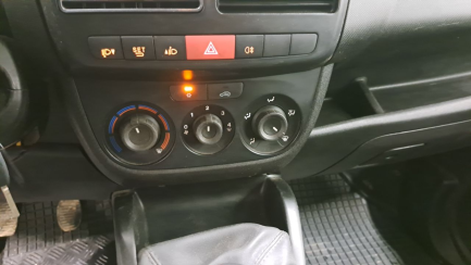 Zdjęcie przedmiotu: Opel Combo 1.3 CDTI E6 2.2t L2H1