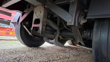 Zdjęcie przedmiotu: WIELTON NS3K Skrzyniowa