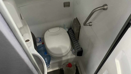 Zdjęcie przedmiotu: IRIZAR I6 Integral 13.35 18.0t