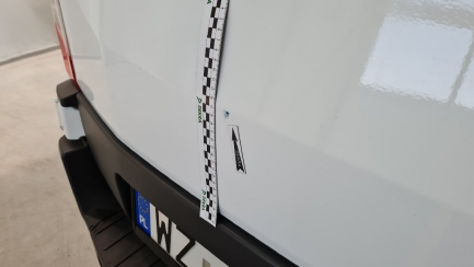 Zdjęcie przedmiotu: Ford Transit 310 EcoBlue Euro 6 1996ccm - 130KM 3,1t