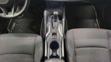 Zdjęcie przedmiotu: Toyota Corolla 2.0 Hybrid Comfort