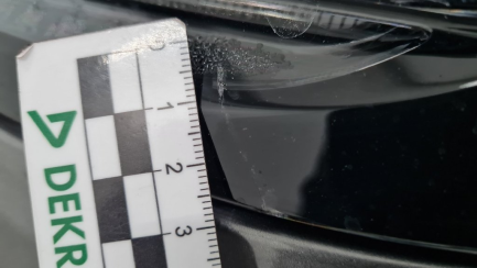 Zdjęcie przedmiotu: RANGE ROVER VELAR 2.0 Si4 GPF HSE