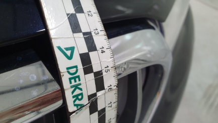 Zdjęcie przedmiotu: Bmw 740LD XDRIVE Seria 7 [G11, G12] 15-19