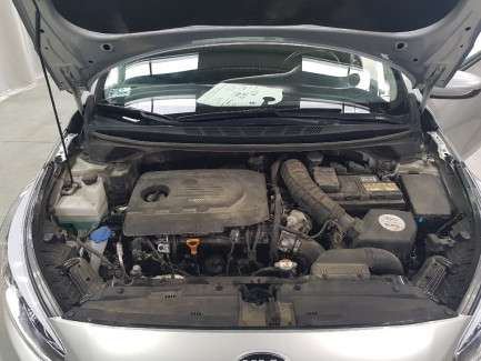 Zdjęcie przedmiotu: Kia CEE'D 1.6 CRDi M