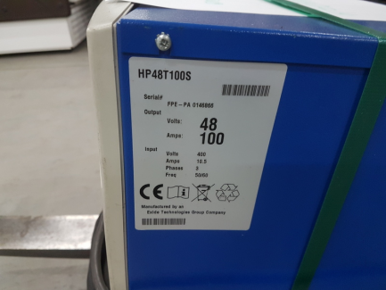 Zdjęcie przedmiotu: W&oacute;zek widłowy Jungheirich EFG220 GE115-310ZT