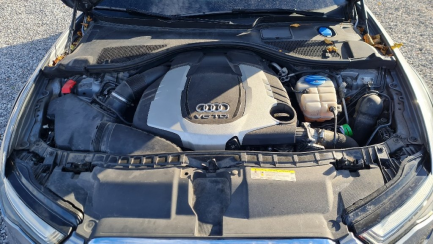 Zdjęcie przedmiotu: Audi A6 Allroad 3.0 TDI Quattro Tiptr.