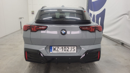 Zdjęcie przedmiotu: BMW X2 sDrive20i mHEV M Sport aut