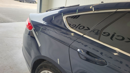 Zdjęcie przedmiotu: Ford Mondeo 2.0 TDCi Titanium