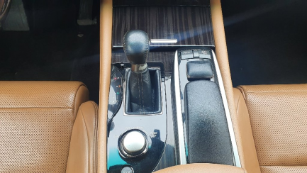 Zdjęcie przedmiotu: Lexus GS 350 Prestige AWD