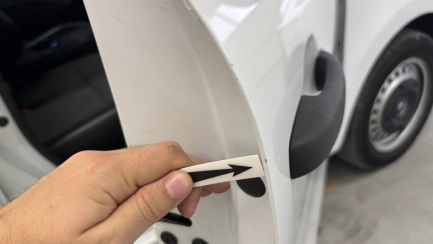 Zdjęcie przedmiotu: Renault Kangoo IV Van 1.5 Blue dCi E6d/e 2.3t L1 Extra