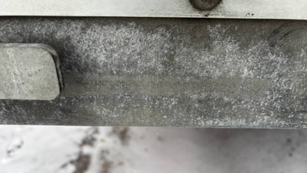 Zdjęcie przedmiotu: SCHMITZ SCS 24 35.0t Skrzyniowa