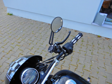 Zdjęcie przedmiotu: Harley Davidson STREET 750