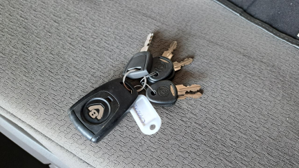 Zdjęcie przedmiotu: SCANIA S520 LA 4x2 NA Highline E6 19.0t