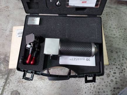 Zdjęcie przedmiotu: Centrum obr&oacute;bcze DMG Mori DMU 95 monoBlock