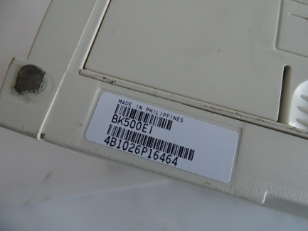 Zdjęcie przedmiotu: Electronic restaurant customer service system